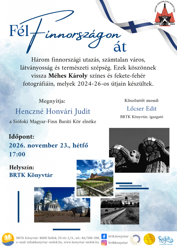 2026.11.23.Mehes Karoly plakat