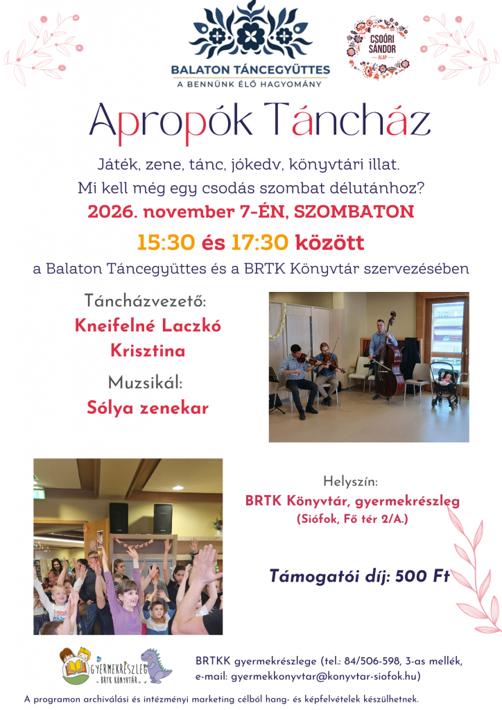 20261107 TANCHAZ PLAKAT
