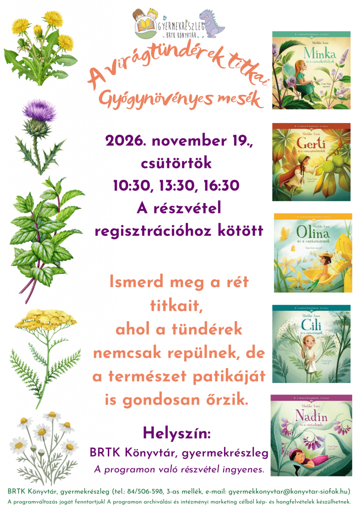 20261119 Mechler Plakat