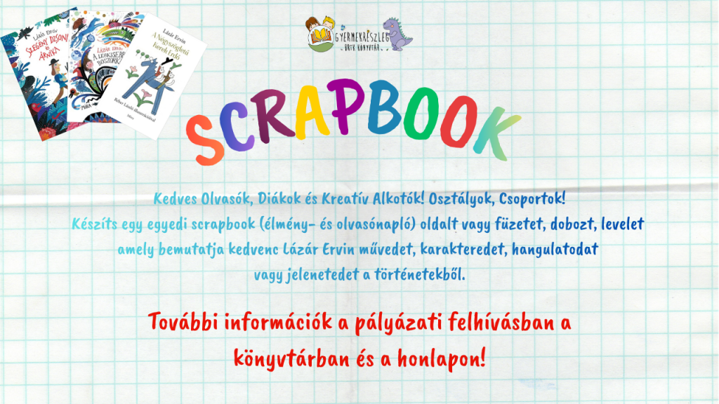 20261120 Scrapbook BANNER