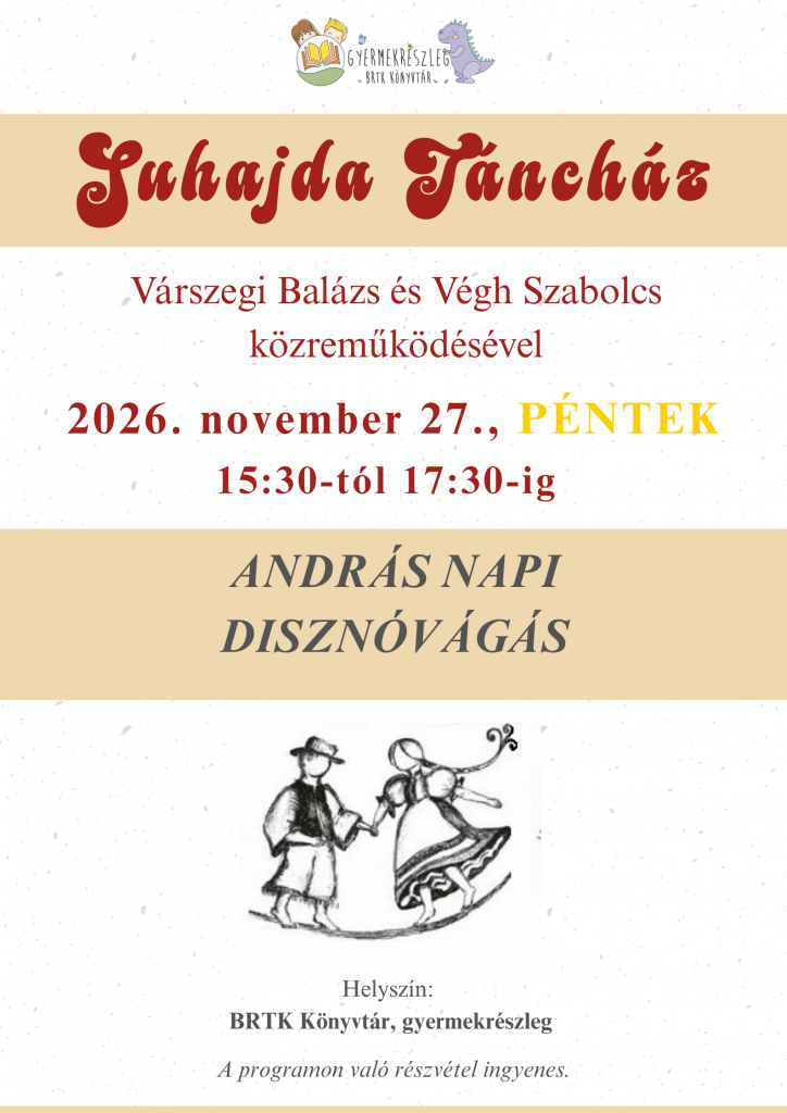 20261127 SUHAJDA ANDRAS NAPI PLAKAT
