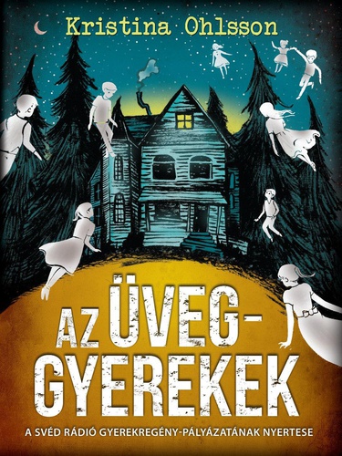 Az uveggyerekek