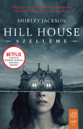 Hill ​House szelleme