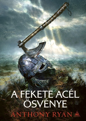 A fekete acel osvenye