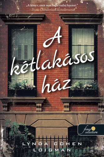 A ketlakasos haz