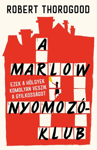 A marlow nyomozoklub