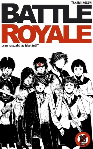 Battle royale