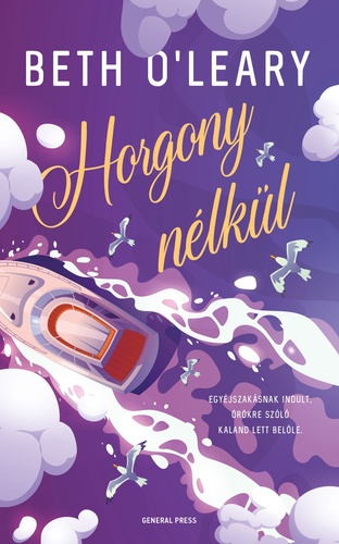 Horgony nelkul