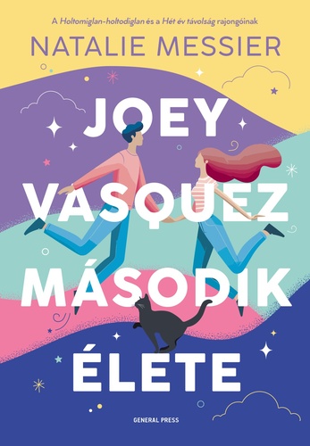 Joey vasquez masodik elete