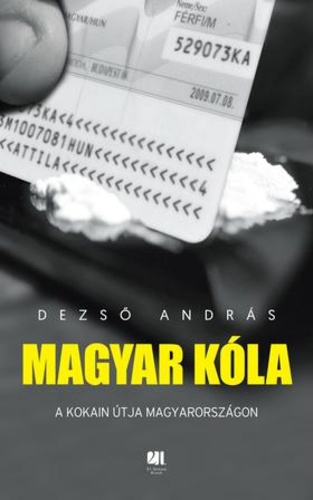 Magyar kola