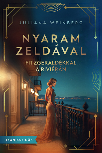 Nyaram zeldaval