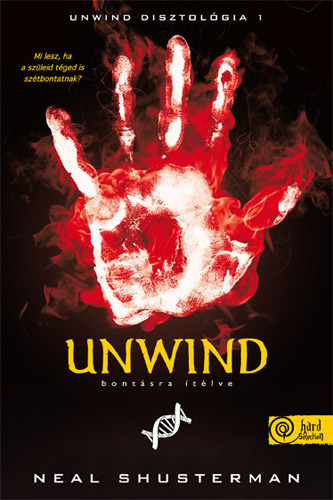 Unwind bontasra itelve